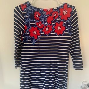 Talbots Daytime Dress